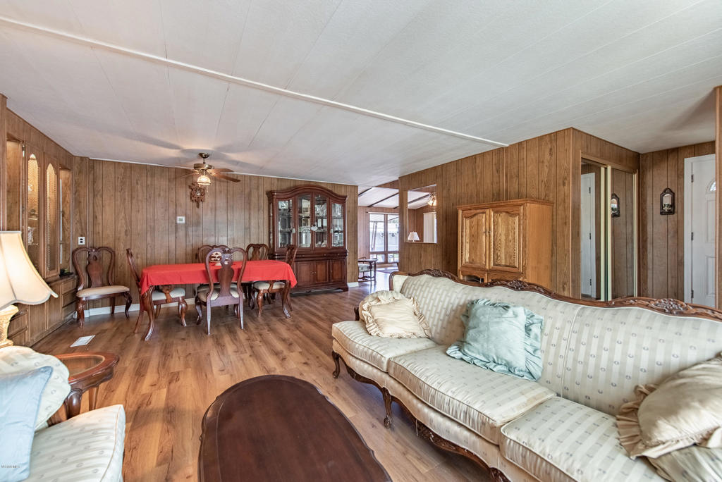 Villa Del Arroyo (MBH)-247 - 1001892 - Manufactured In Park