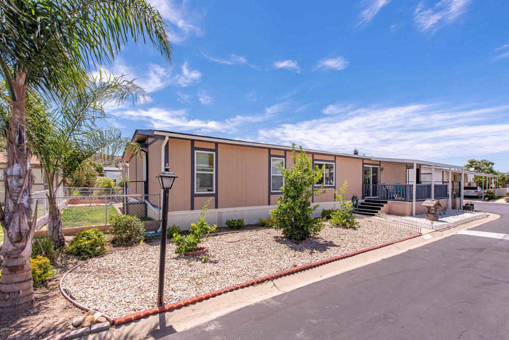 Villa Del Arroyo (MBH)-247 - 1001892 - Manufactured In Park