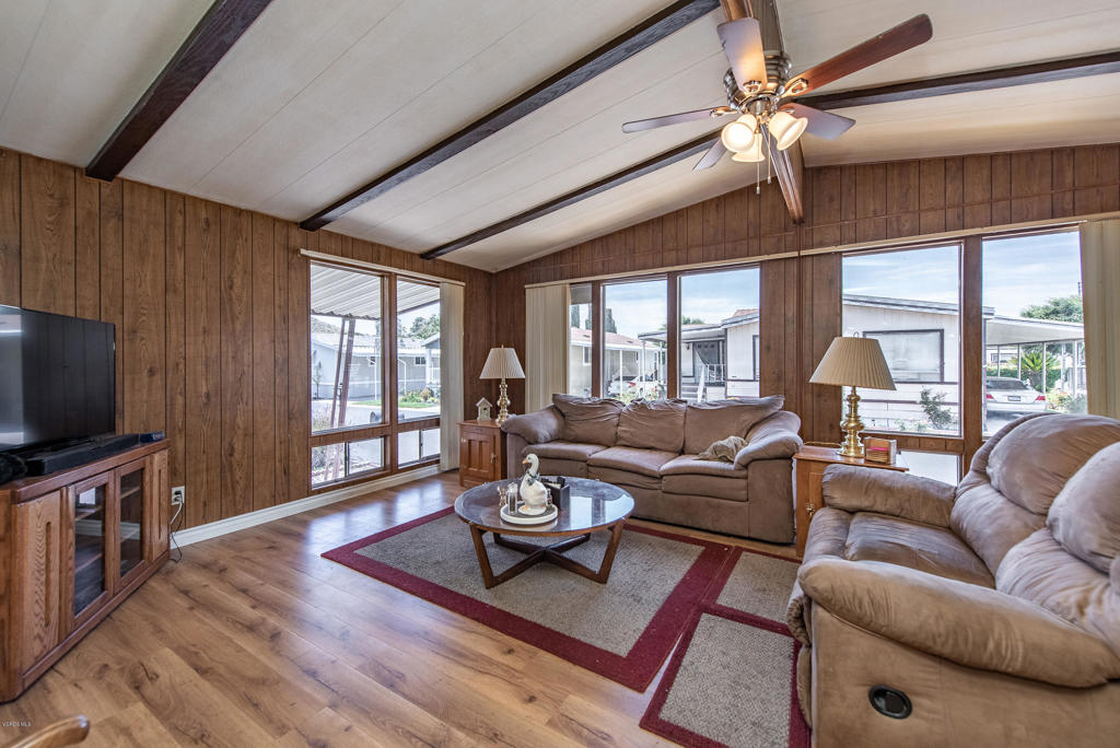 Villa Del Arroyo (MBH)-247 - 1001892 - Manufactured In Park