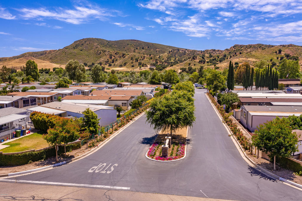 Villa Del Arroyo (MBH)-247 - 1001892 - Manufactured In Park