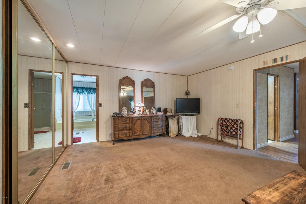 Villa Del Arroyo (MBH)-247 - 1001892 - Manufactured In Park