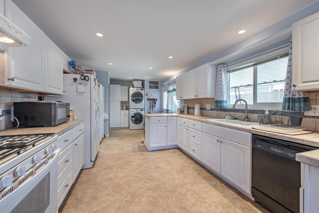 Villa Del Arroyo (MBH)-247 - 1001892 - Manufactured In Park