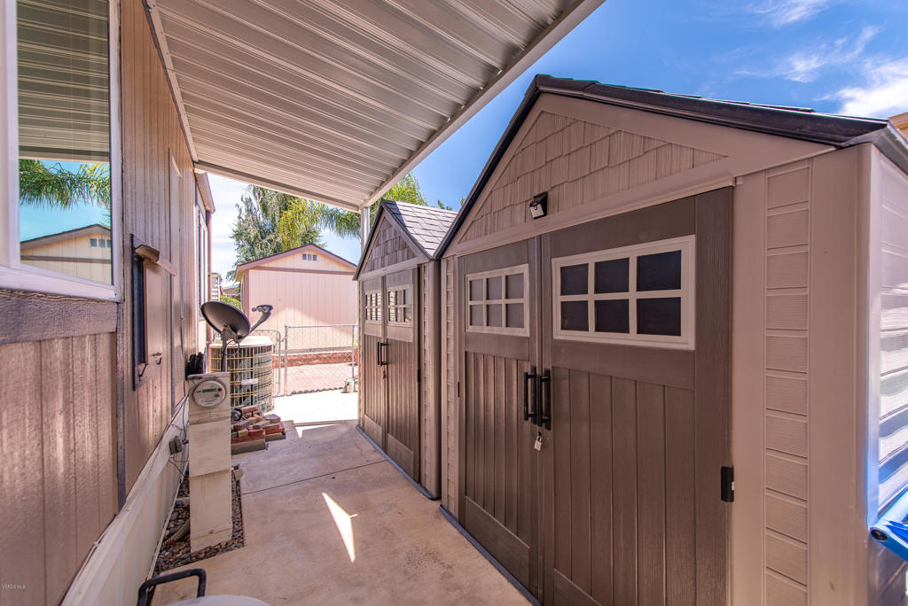 Villa Del Arroyo (MBH)-247 - 1001892 - Manufactured In Park