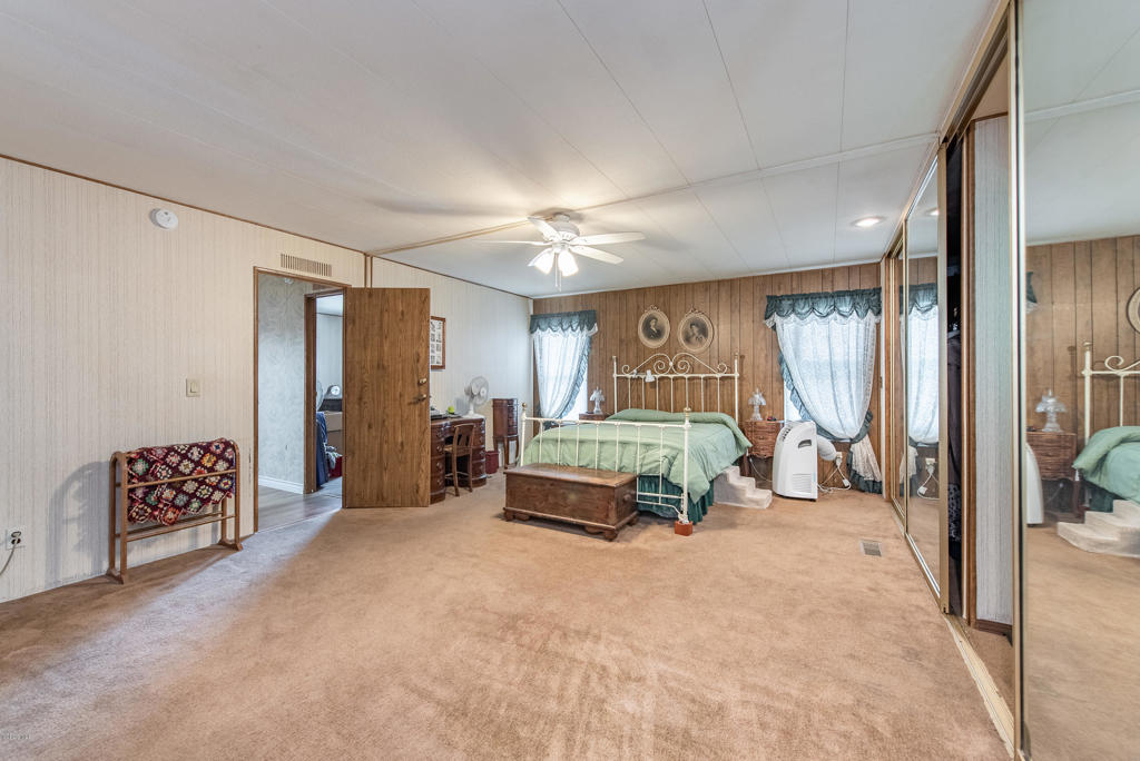 Villa Del Arroyo (MBH)-247 - 1001892 - Manufactured In Park