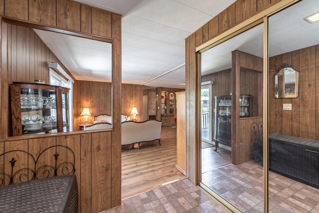 Villa Del Arroyo (MBH)-247 - 1001892 - Manufactured In Park