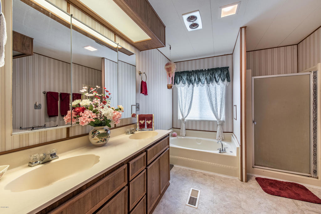 Villa Del Arroyo (MBH)-247 - 1001892 - Manufactured In Park