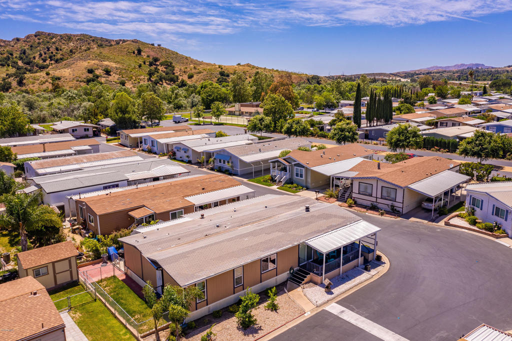 Villa Del Arroyo (MBH)-247 - 1001892 - Manufactured In Park