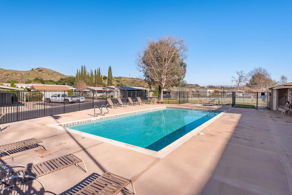 Villa Del Arroyo (MBH)-247 - 1001892 - Manufactured In Park