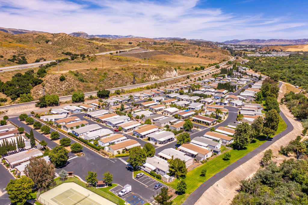 Villa Del Arroyo (MBH)-247 - 1001892 - Manufactured In Park