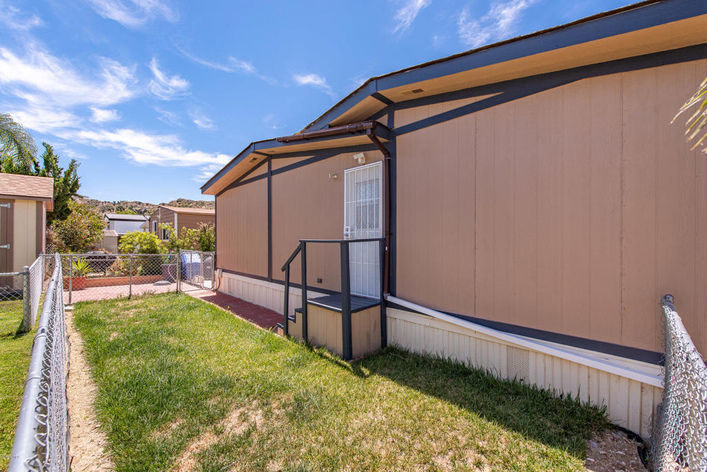 Villa Del Arroyo (MBH)-247 - 1001892 - Manufactured In Park