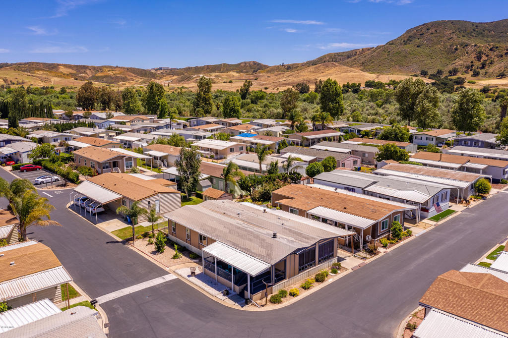 Villa Del Arroyo (MBH)-247 - 1001892 - Manufactured In Park