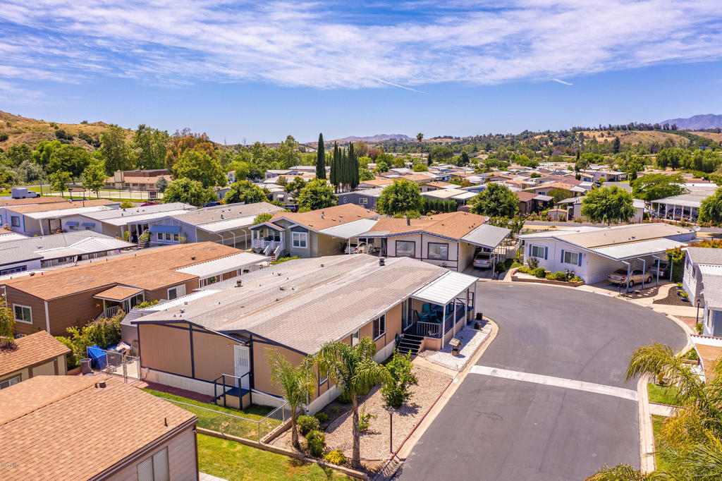 Villa Del Arroyo (MBH)-247 - 1001892 - Manufactured In Park