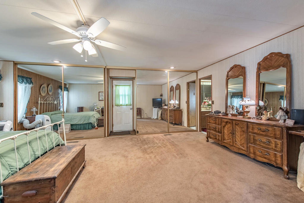 Villa Del Arroyo (MBH)-247 - 1001892 - Manufactured In Park