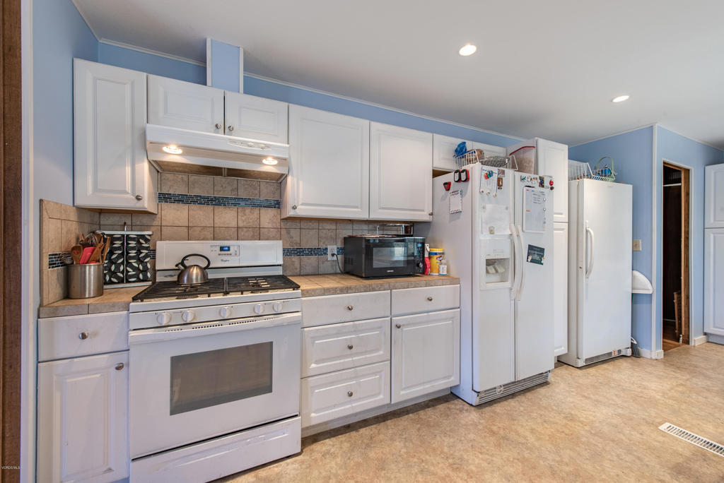 Villa Del Arroyo (MBH)-247 - 1001892 - Manufactured In Park