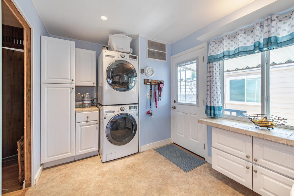 Villa Del Arroyo (MBH)-247 - 1001892 - Manufactured In Park