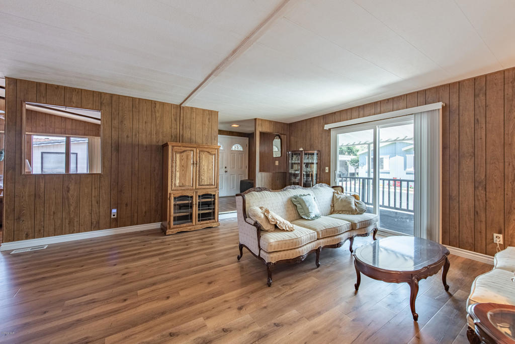 Villa Del Arroyo (MBH)-247 - 1001892 - Manufactured In Park