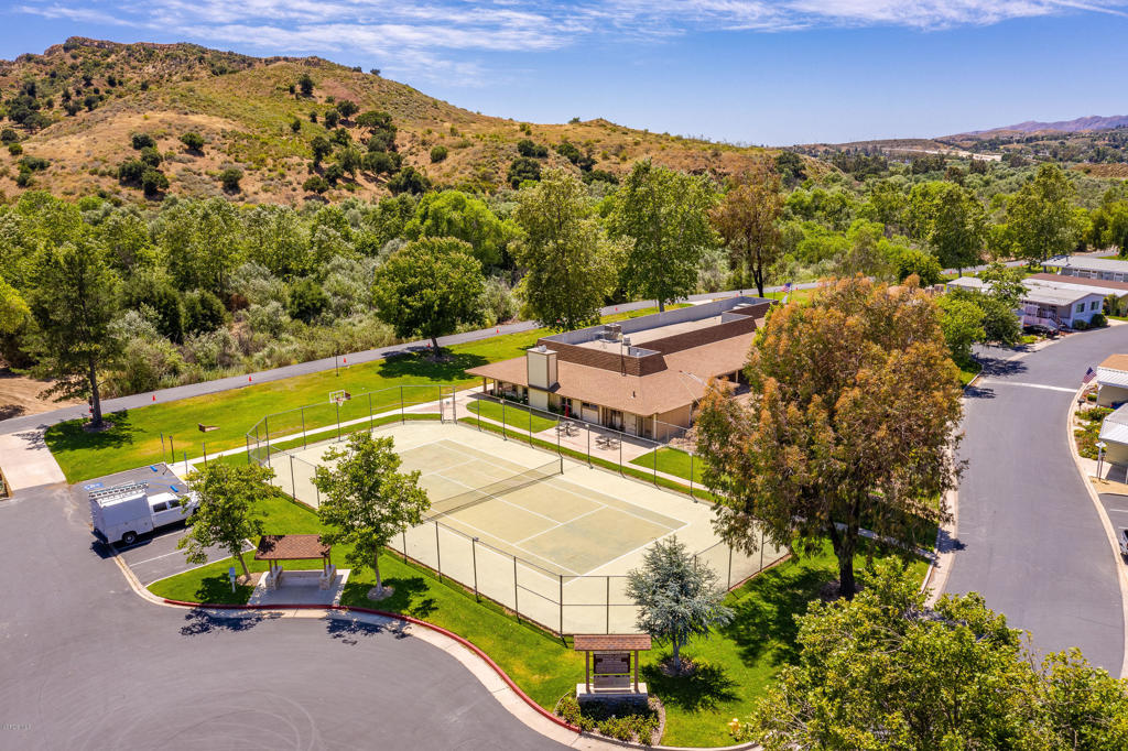 Villa Del Arroyo (MBH)-247 - 1001892 - Manufactured In Park