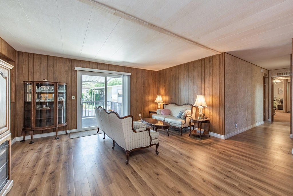 Villa Del Arroyo (MBH)-247 - 1001892 - Manufactured In Park