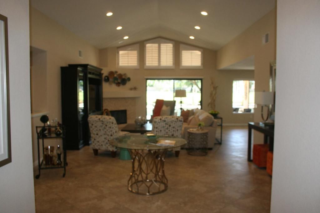 Photo of 39935 Sweetwater Drive, Palm Desert, CA 92211 (MLS # 219136948DA)