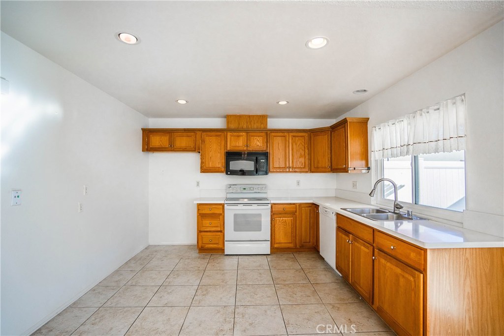 NA - Residential Lease