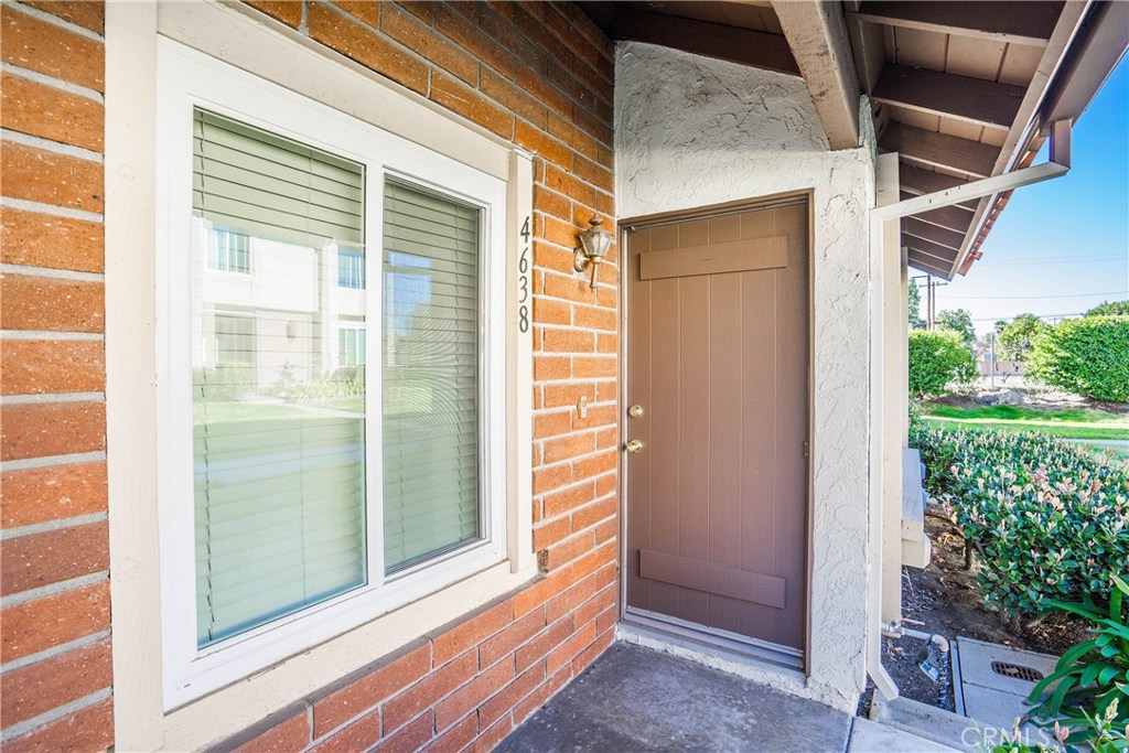 NA - Residential Lease