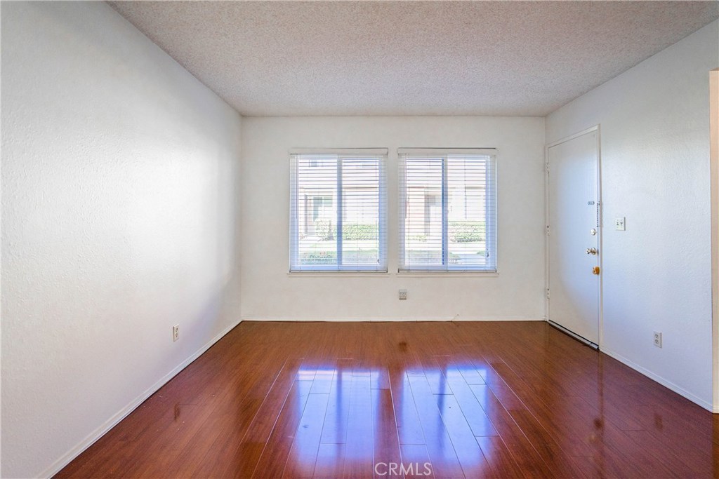 NA - Residential Lease