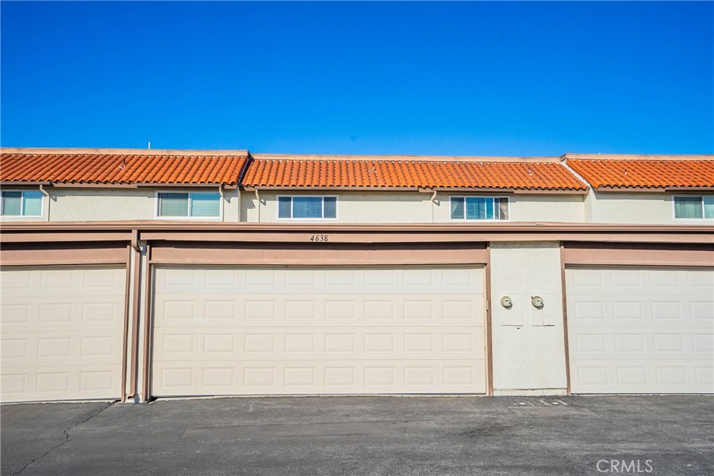 NA - Residential Lease