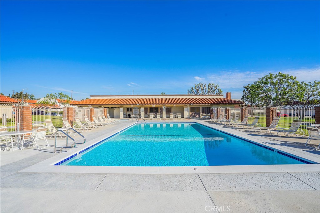 NA - Residential Lease