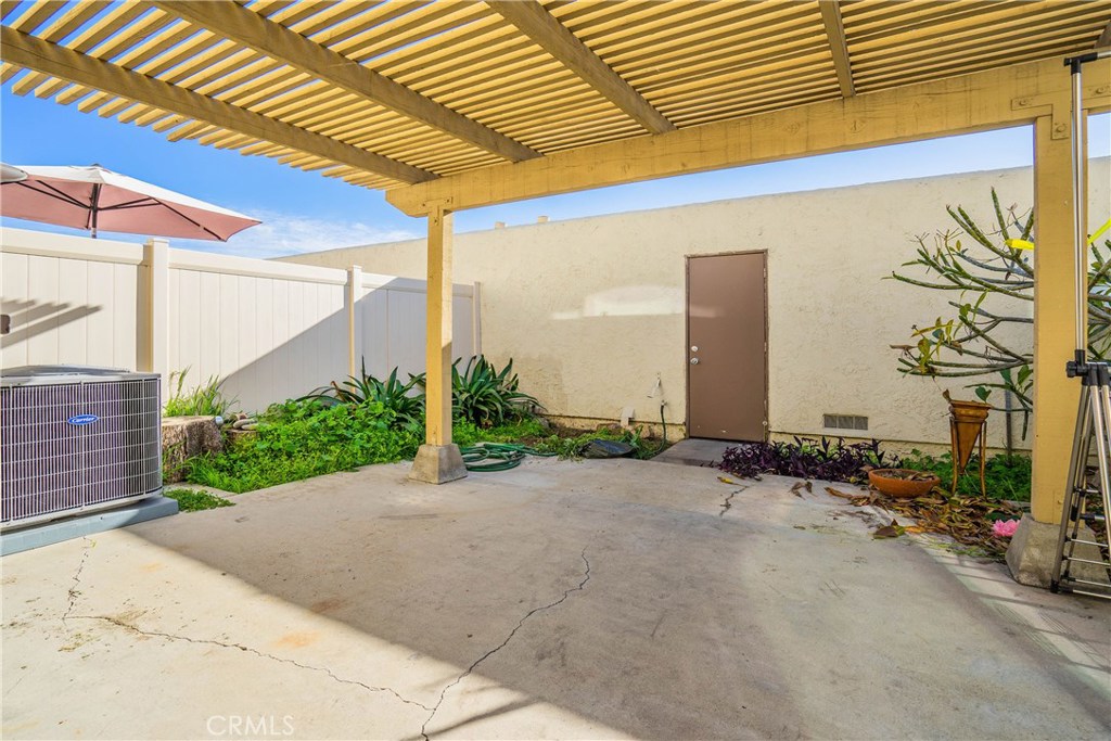 NA - Residential Lease