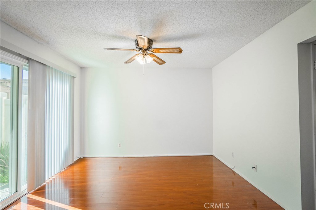NA - Residential Lease