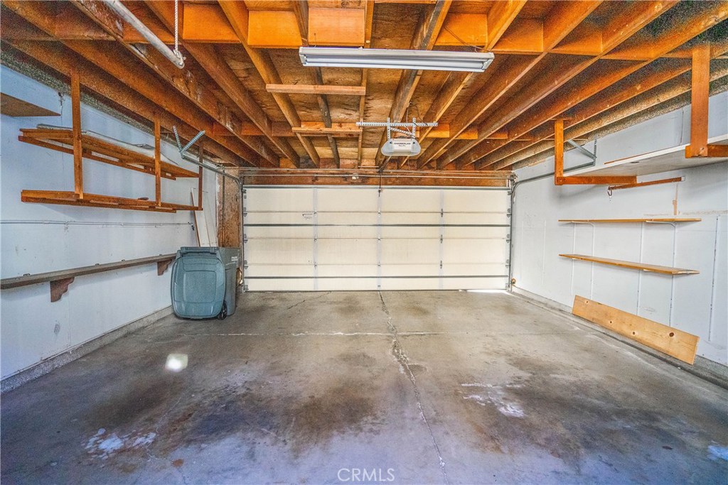 NA - Residential Lease