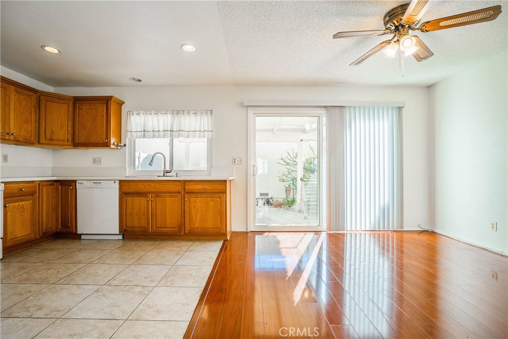 NA - Residential Lease