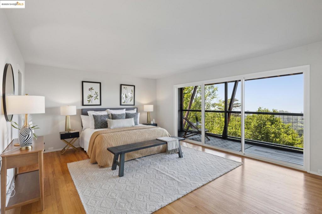 PIEDMONT PINES - Residential