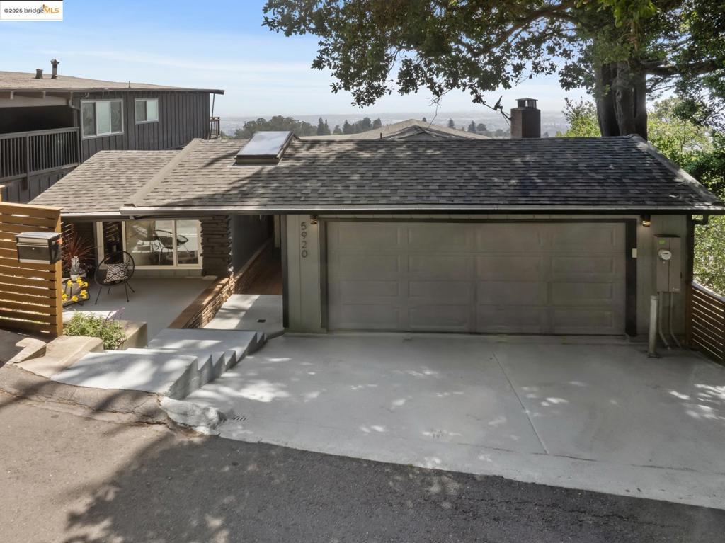 PIEDMONT PINES - Residential