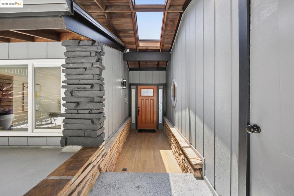 PIEDMONT PINES - Residential