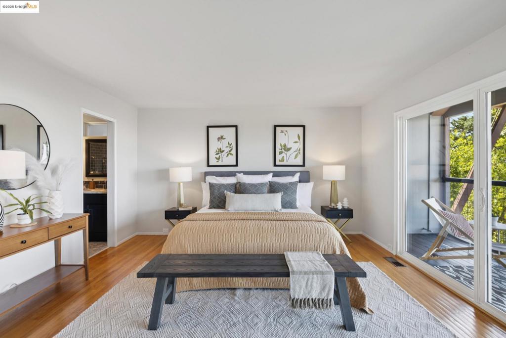 PIEDMONT PINES - Residential