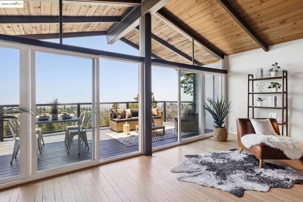 PIEDMONT PINES - Residential