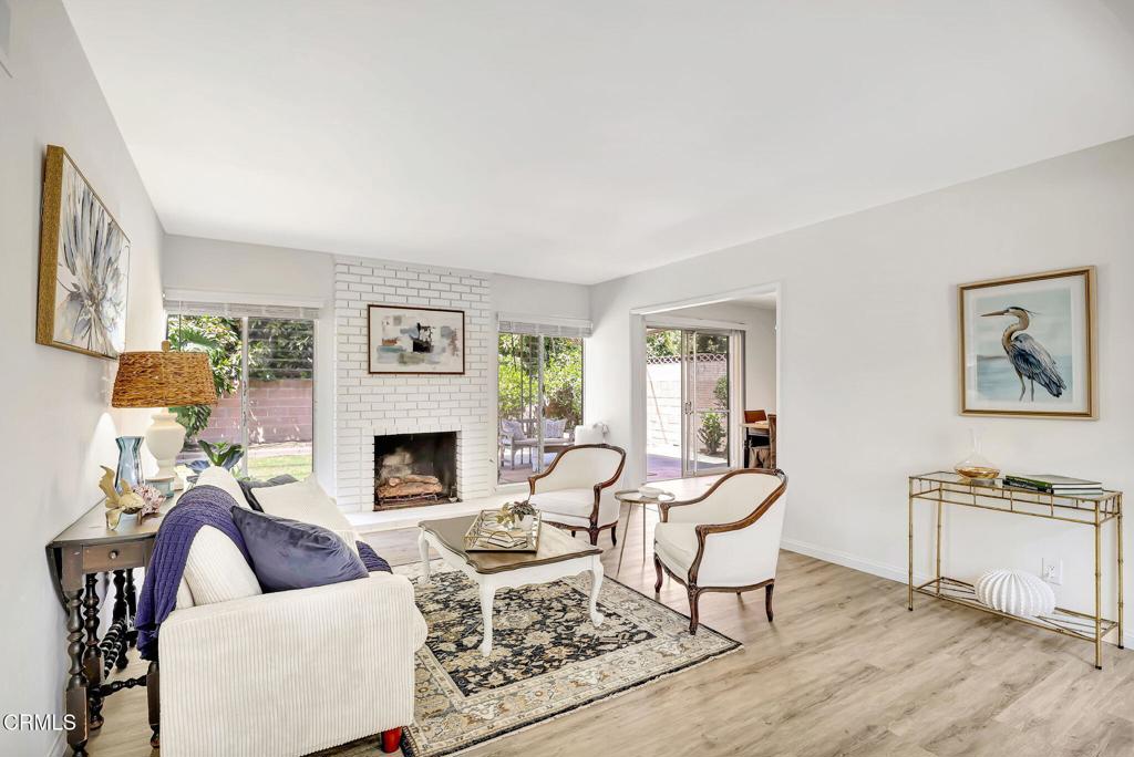 135 S Bryn Mawr Street