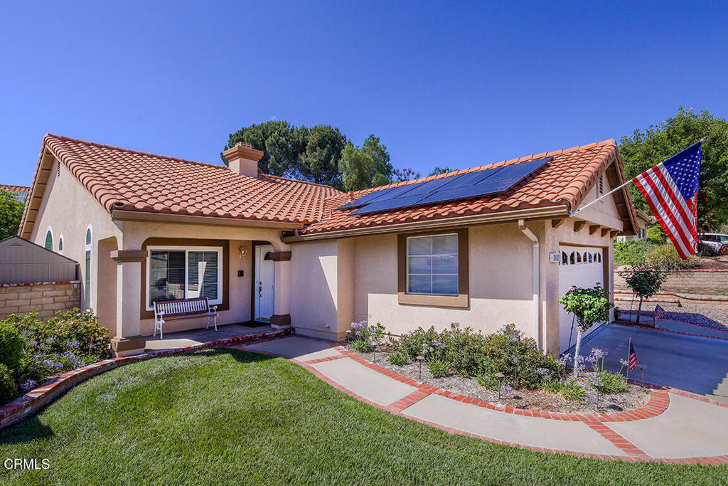 20325 Tamara Place
