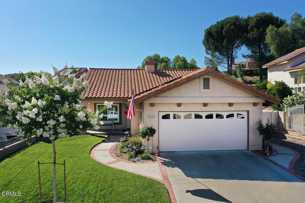 20325 Tamara Place
