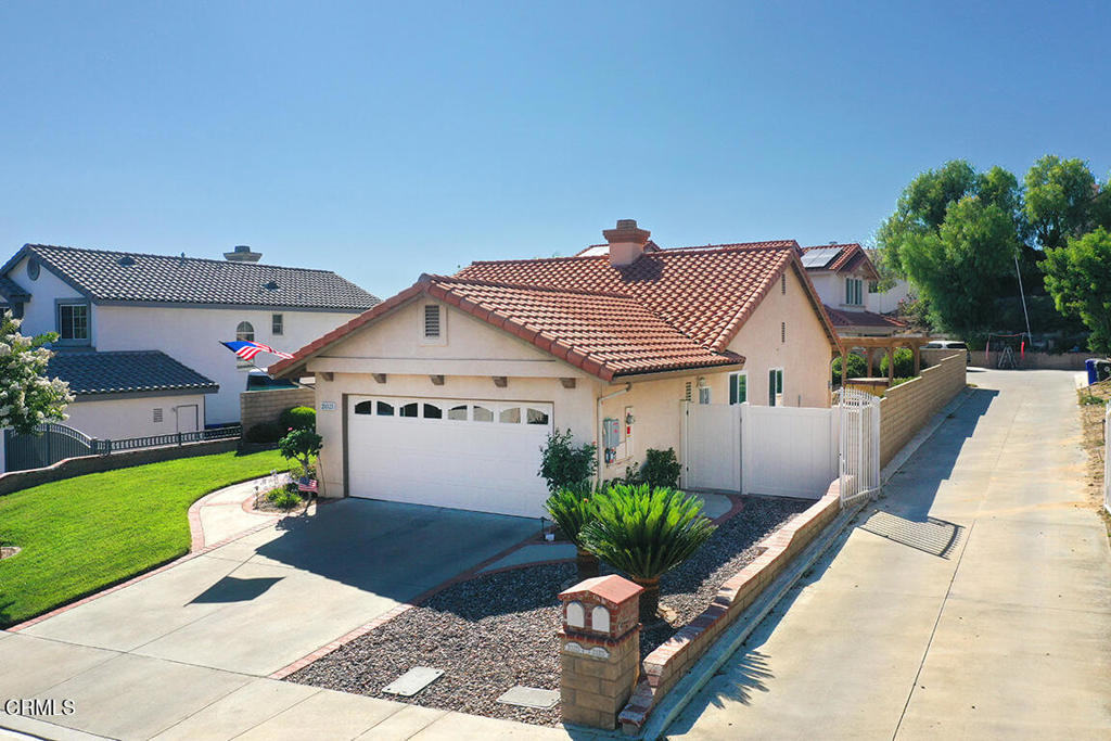 20325 Tamara Place
