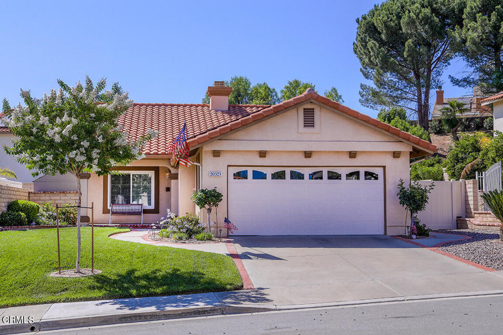 20325 Tamara Place