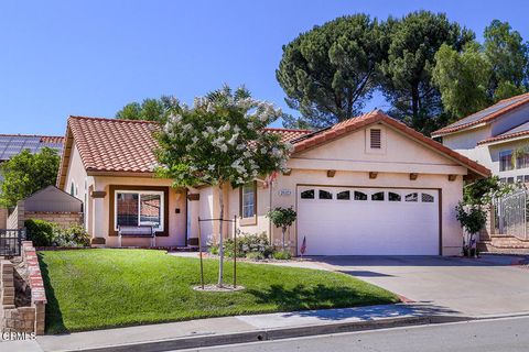 20325 Tamara Place Santa Clarita CA 91350