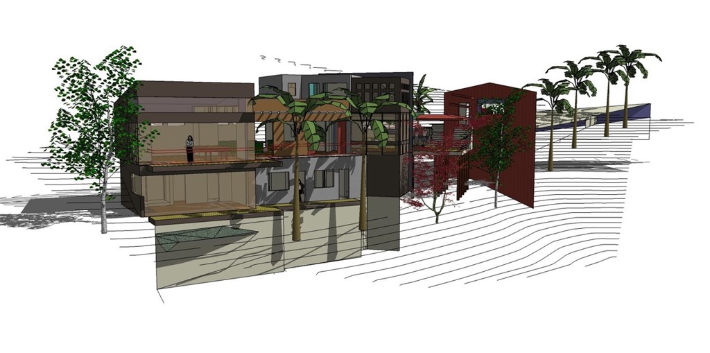 4414 ROSE HILL W