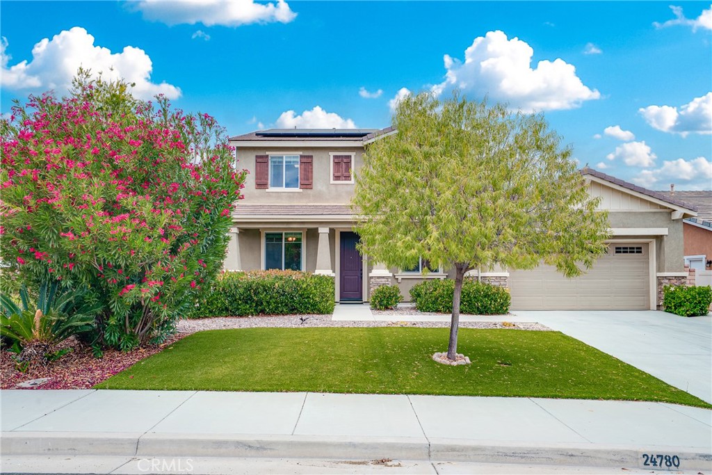 24780 Prairie Trail Court