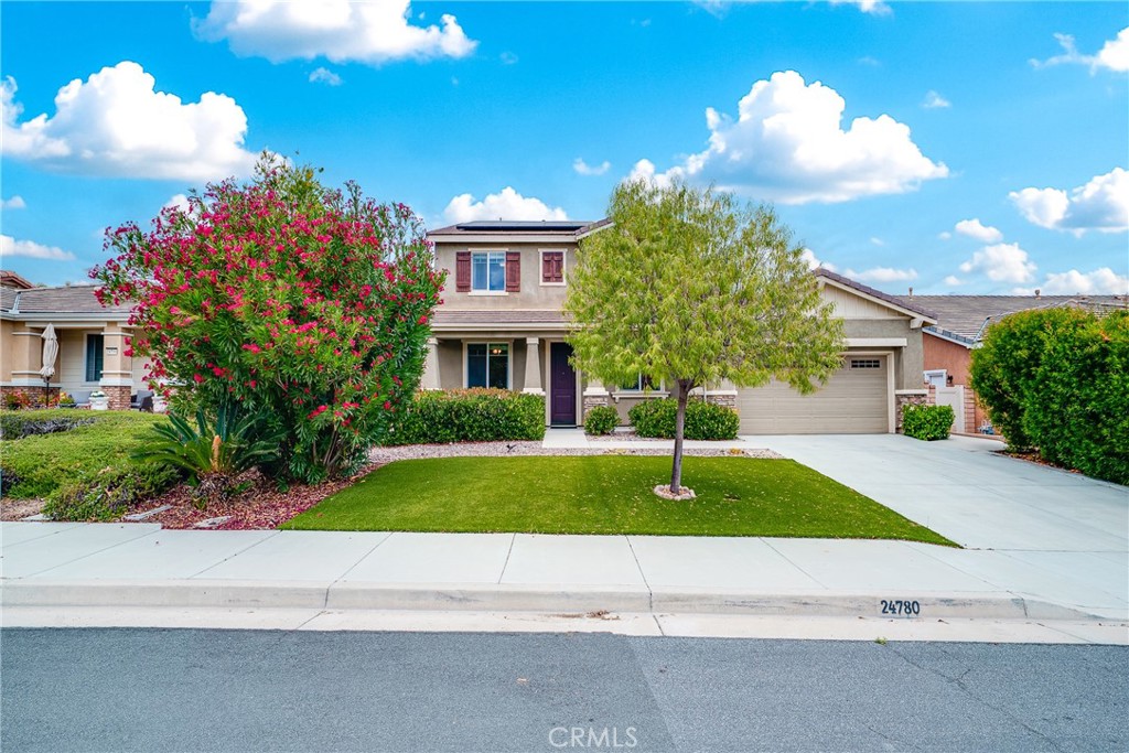 24780 Prairie Trail Court