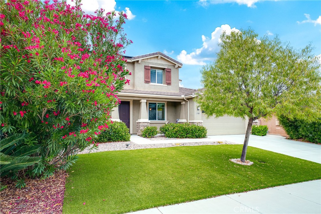 24780 Prairie Trail Court