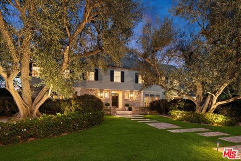 10339 Glenbarr Avenue Los Angeles CA 90064