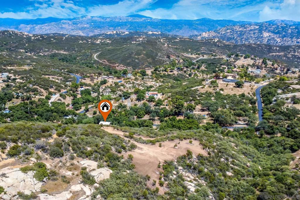 20841 Deerhorn Valley Rd