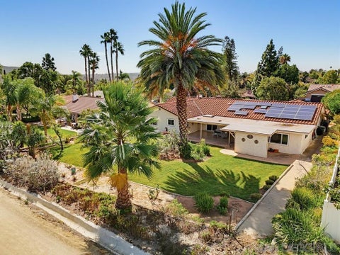 Tiny photo for 17253 Saint Andrews Drive DR, Poway, CA 92064 (MLS # 260025158SD)